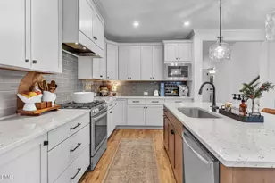 116 Noble Deer Wy, Wendell, NC 27591 - Photo 15