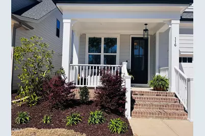 116 Noble Deer Way, Wendell, NC 27591 - Photo 3