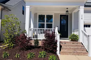 116 Noble Deer Wy, Wendell, NC 27591 - Photo 3