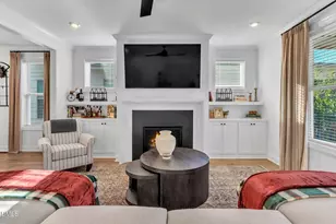 116 Noble Deer Wy, Wendell, NC 27591 - Photo 11