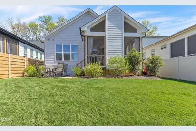116 Noble Deer Way, Wendell, NC 27591 - Photo 33