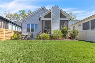 116 Noble Deer Wy, Wendell, NC 27591 - Photo 33