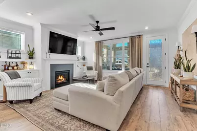 116 Noble Deer Way, Wendell, NC 27591 - Photo 9