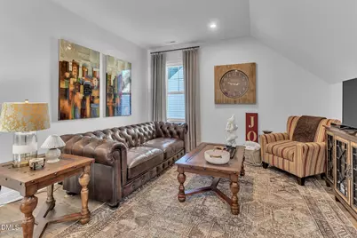 116 Noble Deer Way, Wendell, NC 27591 - Photo 29