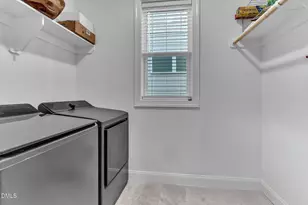 116 Noble Deer Wy, Wendell, NC 27591 - Photo 21