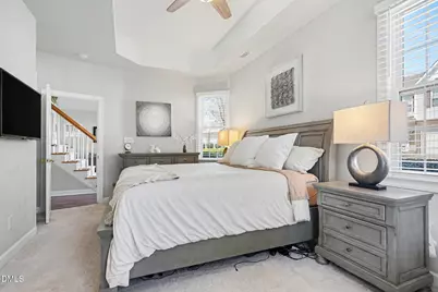 4655 Pooh Corner Drive, Raleigh, NC 27587 - Photo 11