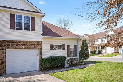 4655 Pooh Corner Drive, Raleigh, NC 27587 - Photo 3