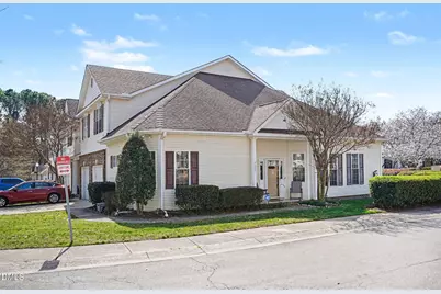 4655 Pooh Corner Drive, Raleigh, NC 27587 - Photo 25