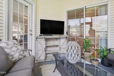 4655 Pooh Corner Drive, Raleigh, NC 27587 - Photo 19