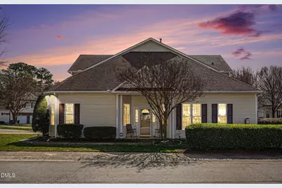 4655 Pooh Corner Drive, Raleigh, NC 27587 - Photo 1