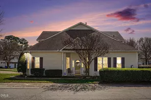 4655 Pooh Corner Dr, Raleigh, NC 27587 - Photo 1