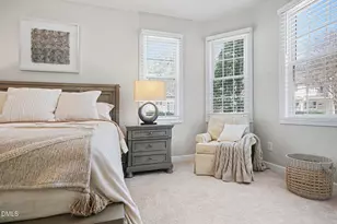 4655 Pooh Corner Dr, Raleigh, NC 27587 - Photo 13