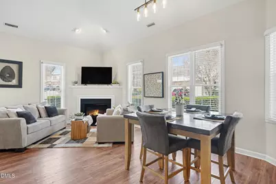 4655 Pooh Corner Drive, Raleigh, NC 27587 - Photo 7