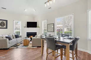 4655 Pooh Corner Dr, Raleigh, NC 27587 - Photo 7