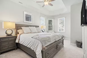 4655 Pooh Corner Dr, Raleigh, NC 27587 - Photo 9