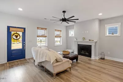6411 Taylor Road, Wendell, NC 27591 - Photo 5