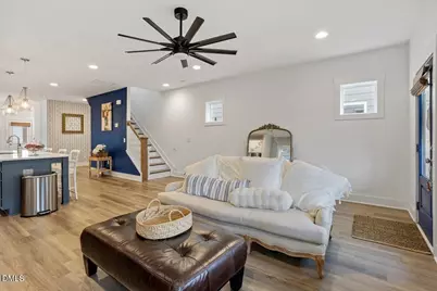 6411 Taylor Road, Wendell, NC 27591 - Photo 9