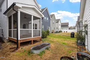 6411 Taylor Rd, Wendell, NC 27591 - Photo 33