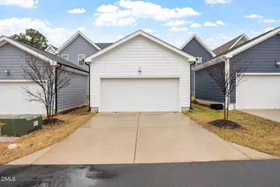 6411 Taylor Road, Wendell, NC 27591 - Photo 33