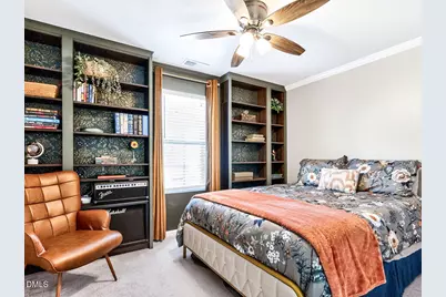 849 Bellewood Gardens Drive, Angier, NC 27501 - Photo 17