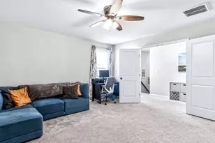 849 Bellewood Gardens Dr, Angier, NC 27501 - Photo 19