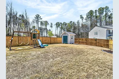 849 Bellewood Gardens Drive, Angier, NC 27501 - Photo 33