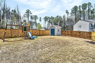 849 Bellewood Gardens Dr, Angier, NC 27501 - Photo 33