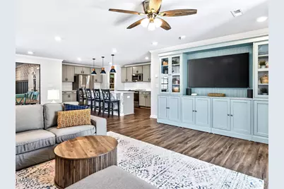 849 Bellewood Gardens Drive, Angier, NC 27501 - Photo 9