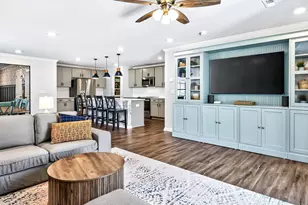 849 Bellewood Gardens Dr, Angier, NC 27501 - Photo 9