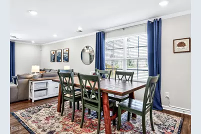 849 Bellewood Gardens Drive, Angier, NC 27501 - Photo 5