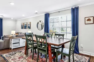 849 Bellewood Gardens Dr, Angier, NC 27501 - Photo 5