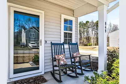 849 Bellewood Gardens Drive, Angier, NC 27501 - Photo 3