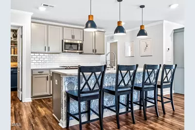 849 Bellewood Gardens Drive, Angier, NC 27501 - Photo 13