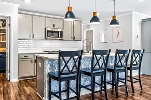 849 Bellewood Gardens Dr, Angier, NC 27501 - Photo 13