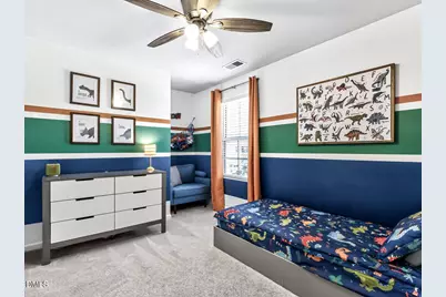 849 Bellewood Gardens Drive, Angier, NC 27501 - Photo 31