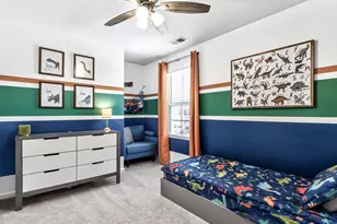 849 Bellewood Gardens Dr, Angier, NC 27501 - Photo 31