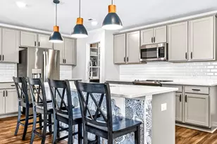 849 Bellewood Gardens Dr, Angier, NC 27501 - Photo 11