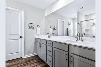 849 Bellewood Gardens Drive, Angier, NC 27501 - Photo 25