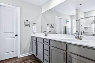 849 Bellewood Gardens Dr, Angier, NC 27501 - Photo 25