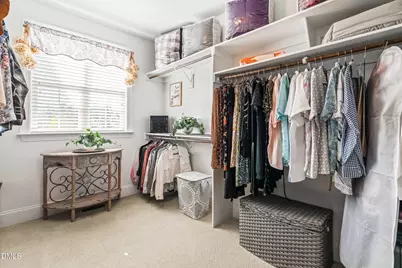 105 Carving Tree Court, Holly Springs, NC 27540 - Photo 23