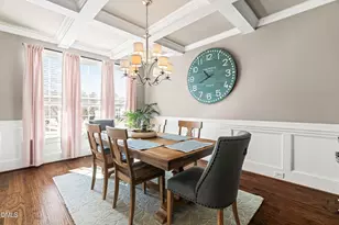 105 Carving Tree Ct, Holly Springs, NC 27540 - Photo 7