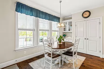 105 Carving Tree Court, Holly Springs, NC 27540 - Photo 19