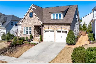 105 Carving Tree Court, Holly Springs, NC 27540 - Photo 3