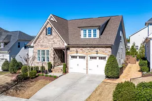 105 Carving Tree Ct, Holly Springs, NC 27540 - Photo 3