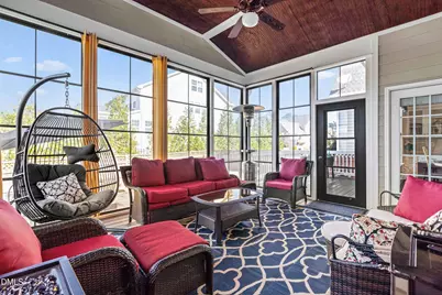 105 Carving Tree Court, Holly Springs, NC 27540 - Photo 45