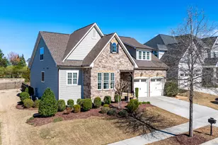 105 Carving Tree Ct, Holly Springs, NC 27540 - Photo 1