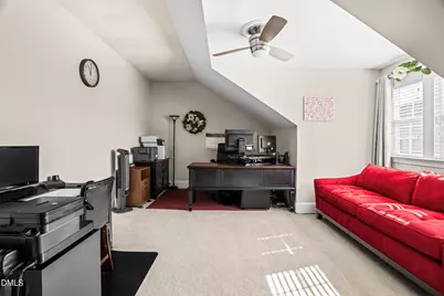 105 Carving Tree Court, Holly Springs, NC 27540 - Photo 37