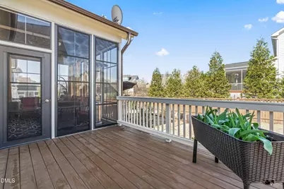 105 Carving Tree Court, Holly Springs, NC 27540 - Photo 47