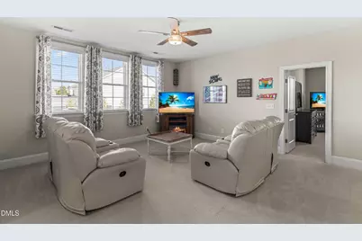 105 Carving Tree Court, Holly Springs, NC 27540 - Photo 31