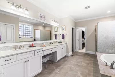 105 Carving Tree Court, Holly Springs, NC 27540 - Photo 27